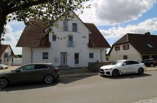 Wohnung kaufen in Hauptstr. 30, 91469 Hagenbüchach, Lichtdurchflutete 5-Zimmer-Maisonette in Hagenbüchach