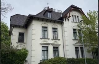 Wohnung kaufen in 31303 Burgdorf, Burgdorf - Moderne Eigentumswohnung in denkmalgeschützter Villa