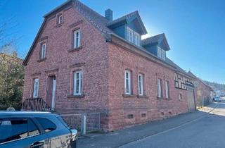 Bauernhaus kaufen in 66978 Leimen, Leimen - Top Bauernhaus mit Bauplatz
