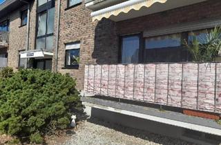 Wohnung kaufen in 53919 Weilerswist, Weilerswist - Wohnung in Weilerswist