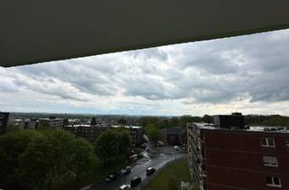 Wohnung kaufen in 59065 Hamm, Hamm - Barrierefreie 3-Zimmer-Wohnung mit Balkon und Garage