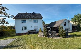 Einfamilienhaus kaufen in 38459 Bahrdorf, Bahrdorf - Familienidyll mit Sauna, Kamin und Potenzial im Dachgeschoss