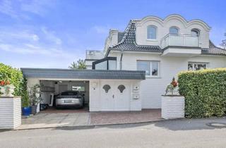 Villa kaufen in 24229 Dänischenhagen, Dänischenhagen - Villa in Surendorf ohne Makler