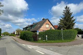Reihenhaus kaufen in 23898 Sandesneben, Sandesneben - Gepflegte Reihenhausanlage mit 5 Wohneinheiten in Klinkrade