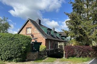 Reihenhaus kaufen in 23898 Sandesneben, Sandesneben - Gepflegte Reihenhausanlage mit 5 Wohneinheiten in Klinkrade