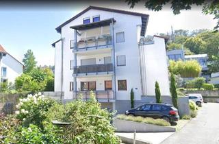 Wohnung kaufen in 64342 Seeheim-Jugenheim, Seeheim-Jugenheim - Exklusive 3 Zimmer Wohnung in einer begehrten Lage von Privat