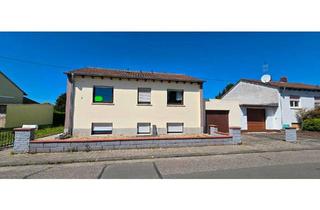 Einfamilienhaus kaufen in 67580 Hamm, Hamm am Rhein - Einfamilienhaus
