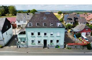 Mehrfamilienhaus kaufen in 56357 Holzhausen, Holzhausen an der Haide - 6 Familien Haus
