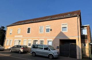 Mehrfamilienhaus kaufen in 39326 Wolmirstedt, Wolmirstedt - **Provisionsfrei** Mehrfamilienhaus in Loitsche zu verkaufen