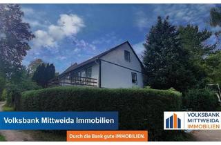 Einfamilienhaus kaufen in 09661 Striegistal, Striegistal - Einfamilienhaus im schönen Striegistal!