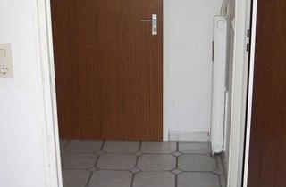Wohnung kaufen in 97422 Schweinfurt, Schweinfurt - 1 Zimmer Eigentumswohnung im Erdgeschoss