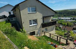 Einfamilienhaus kaufen in 74255 Roigheim, Roigheim - Einfamilienhaus Zweifamilienhaus im Roigheim !!OHNE PROVISION!!