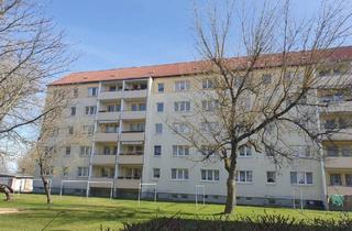 Wohnung kaufen in 09661 Hainichen, Hainichen - 2-Raum-Eigentumswohnung - voll möbliert mit fast neuwertigem und hochwertigem Inventar!