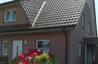 Doppelhaushälfte kaufen in 48739 Legden, Legden - Doppelhaushälfte Legden