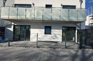 Wohnung kaufen in 38120 Braunschweig, Braunschweig - Neubauwohnung zum Verkauf in Weststadt-Braunschweig Baujahr 2024