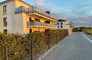 Wohnung kaufen in 38159 Vechelde, Vechelde - 4-Raumwohnung mit Terrasse und Garten