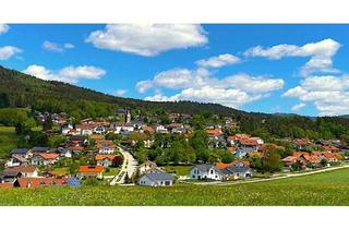 Wohnung kaufen in 94255 Böbrach, Böbrach - Charmante 4-Zimmer-Wohnung mit traumhafter Aussicht in Böbrach