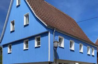 Bauernhaus kaufen in 75395 Ostelsheim, Ostelsheim - *Privatverkauf* EFH Bauernhaus im Herzen von 75395 Ostelsheim
