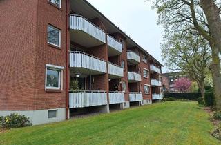 Wohnung kaufen in 25479 Ellerau, Ellerau - Eigentumswohnung