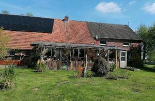 Haus kaufen in 26556 Westerholt, Westerholt - Resthof in nenndorf