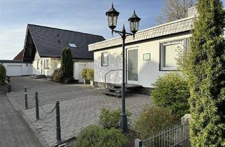 Haus kaufen in 49453 Rehden, Rehden - Zwei Immobilien in TOP gepflegtem Zustand, mit viel Perspektive
