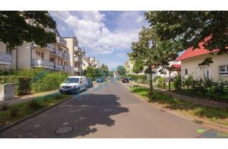 Wohnung kaufen in 04288 Leipzig, Leipzig - Eigennutz oder zur soliden Investition in ruhiger, güner Lage - 3 Zimmer, Badewanne, 2 Balkone, STP