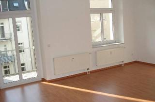 Wohnung kaufen in 09131 Chemnitz, Chemnitz - Wohnung mit Balkon 63m²