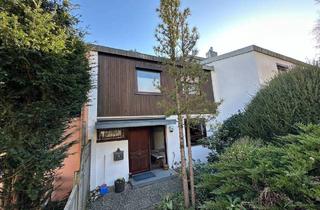 Reihenhaus kaufen in 96450 Coburg, Coburg - Mit tollem Ausblick - ein sehr gepflegtes Reihenmittelhaus mit Garage