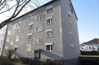 Wohnung kaufen in 76131 Karlsruhe, Karlsruhe - Gepflegte 4-Zimmer Wohnung in der Oststadt