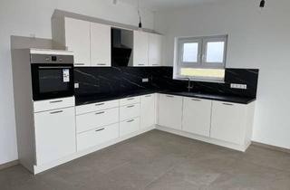 Wohnung kaufen in 74599 Wallhausen, Zuhause mit Anspruch – Design-Neubau für höchste Wohnansprüche