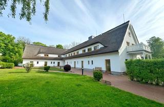 Wohnung kaufen in Alt Reddevitz 50, 18586 Göhren, * Boddenblick * Ferien- Eigentumswohnung mit großer Terrasse, einzigartige Lage * Reddevitzer Höft *