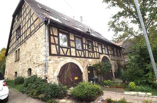 Wohnung kaufen in 74336 Brackenheim, Wunderschöne 4-ZI-DG-Wohnung mit Einzelgarage