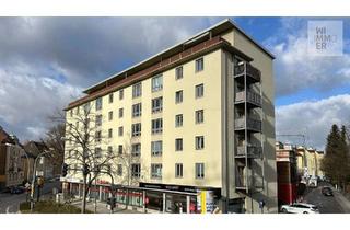Wohnung kaufen in 84034 Nikola, Ideale Kapitalanlage in der Studentenstadt Landshut!