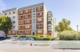Wohnung kaufen in 12627 Hellersdorf, 4-Zimmer-Traum nahe der Weiherkette