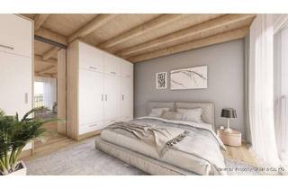 Wohnung kaufen in 94259 Kirchberg im Wald, Familienfreundliche 4-Zimmer-Wohnung mit Garten, Terrasse und separatem Eingang