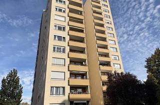 Wohnung kaufen in Taunusstraße 10, 64625 Bensheim, Helle 2 ZKB / Balkon-Wohnung