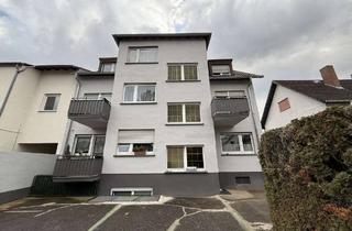 Wohnung kaufen in 68259 Wallstadt, Eigennutzer oder Kapitalanleger! Gemütliche Wohnung in toller Wohnlage