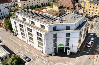 Wohnung kaufen in 84034 Nikola, Landshut! Freundliche Studentenwohnung in zentraler Stadtlage
