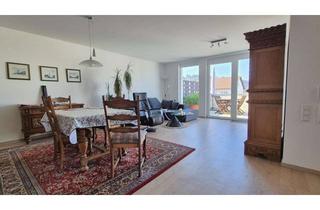 Wohnung kaufen in 75031 Eppingen, Altersgerechte Traumwohnung mit 3,5 Zimmern, Aufzug, überbreiter Süd-Westbalkon und Aussenstellplatz