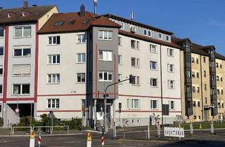 Wohnung kaufen in 89073 Mitte, Citylage - 100 m von der Donau entfernt