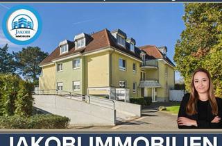 Wohnung kaufen in Bahnhofsallee 1a, 53919 Weilerswist, Gut geschnittene 1-Zimmer-Wohnung in zentraler Lage in Weilerswist