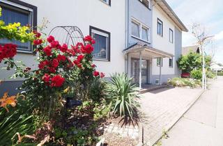 Wohnung kaufen in 89186 Illerrieden, Ruhig gelegene, große Dachgeschosswohnung mit Südbalkon und Garage