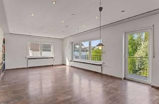 Wohnung kaufen in 67133 Maxdorf, Wohnen am Feldrand – Lichtdurchflutete Wohnung mit Balkon und Garage in Maxdorf