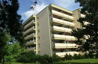 Wohnung kaufen in 90480 Nürnberg, Großzügige Wohnung mit Gestaltungsspielraum und Aussicht