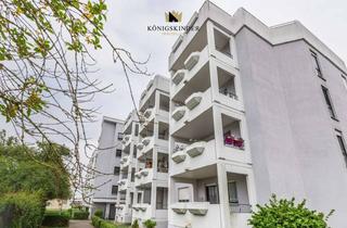 Wohnung kaufen in 71732 Tamm, Kapitalanlage in Tamm – Vermietete 1-Zimmer-Wohnung mit Balkon und Tiefgaragenstellplatz