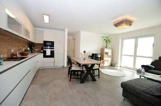 Wohnung kaufen in 64405 Fischbachtal, Moderne Gartenwohnung in ruhiger Neubau-Wohnanlage| Fischbachtal/Niedernhausen