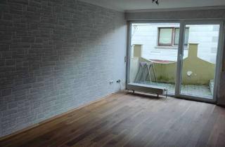 Wohnung kaufen in 57612 Giesenhausen, Erdgeschoßwohnung mit Terrasse