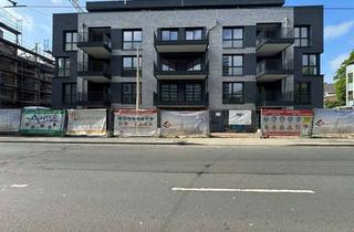 Wohnung kaufen in 42699 Ohligs-Aufderhöhe, Neubau Erdgeschoss-Wohnung: Barrierefrei, 3-Zimmer-Wohnung mit Terrasse und Tiefgarage in Solingen