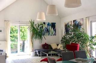 Wohnung kaufen in 93047 Innenstadt, Ein ruhiges Refugium am Rande der Altstadt – inmitten von viel Grün