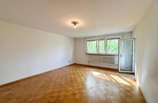 Wohnung kaufen in Auwaldstrasse 63, 79110 Landwasser, 3-Zimmer Wohnung mit Loggia in grüner Lage - Erbpachtgrundstück